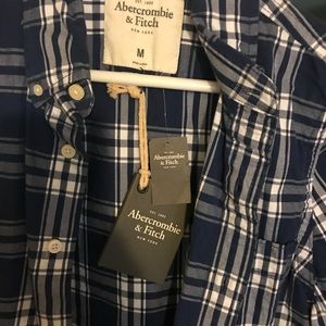 Nice new men’s casual button down shirt 👔